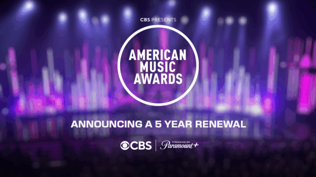 American Music Awards