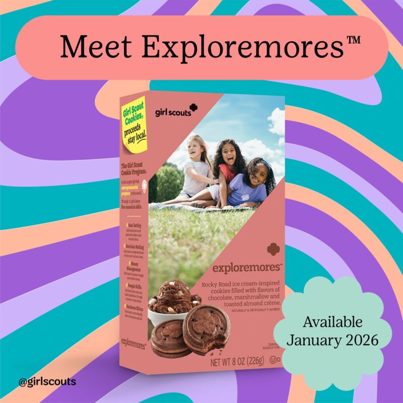 Girl Scouts