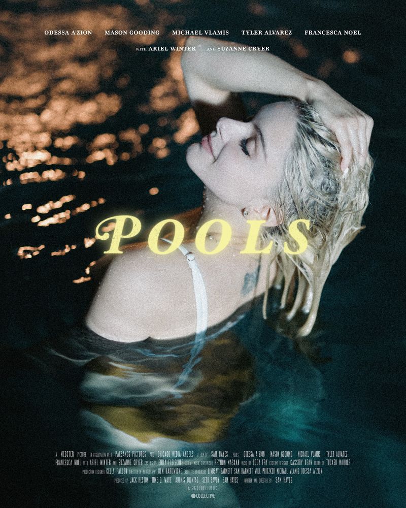 Pools