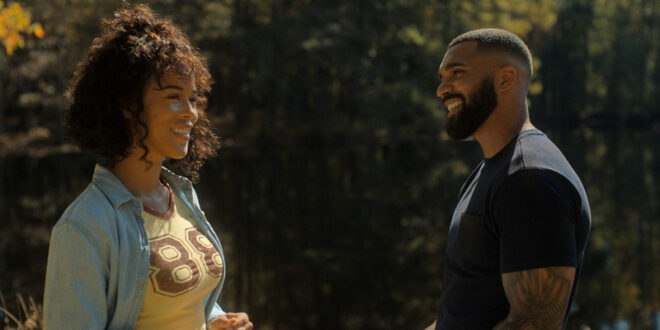 Ruth & Boaz