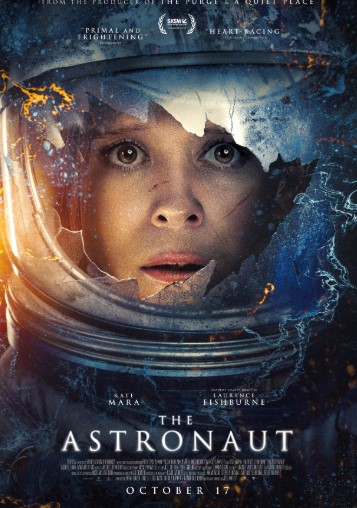 The Astronaut