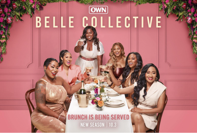 Belle Collective