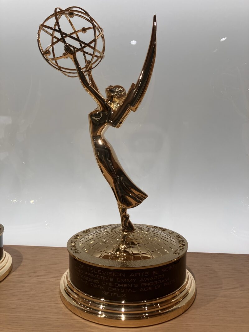 Emmys