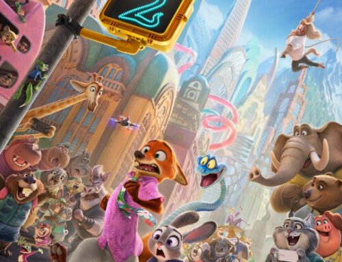 ‘Zootopia 2’ Gets January 27 Digital Release