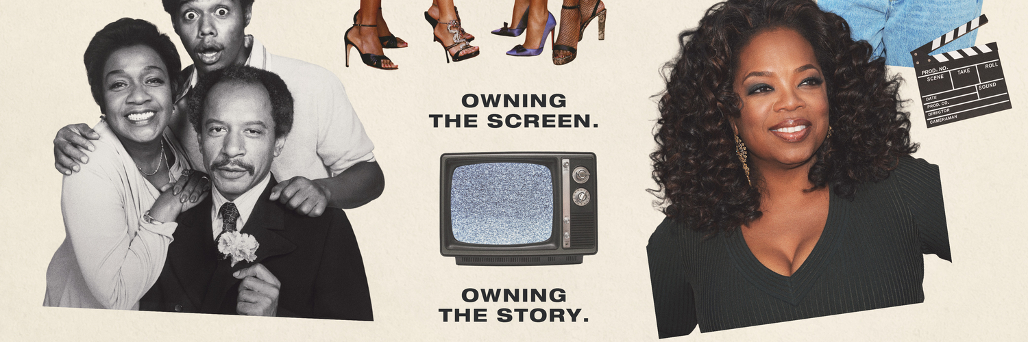 History of Black Television