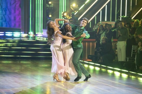 Dancing with the Stars