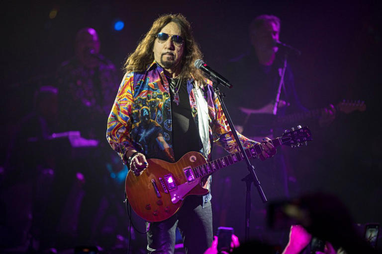 Ace Frehley