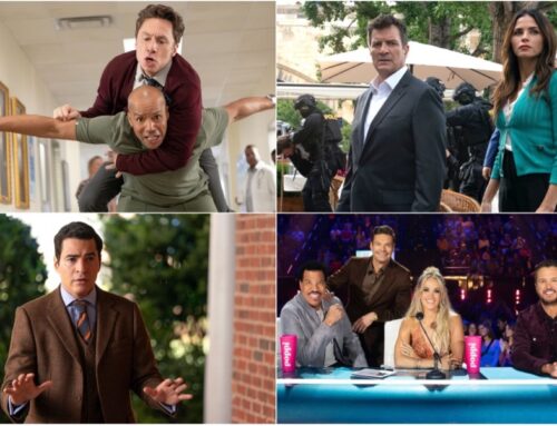 ABC Announces 2026 Premiere Dates For ‘American Idol’, ‘Will Trent’, ‘The Bachelorette’ and ‘Scrubs’ Reboot
