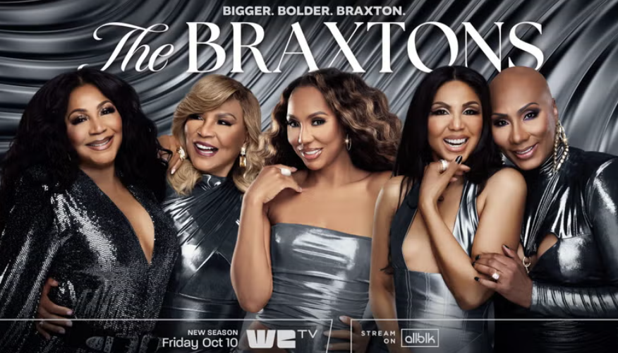 The Braxtons