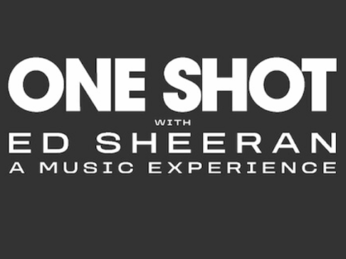 Ed Sheeran