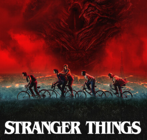 Stranger Things