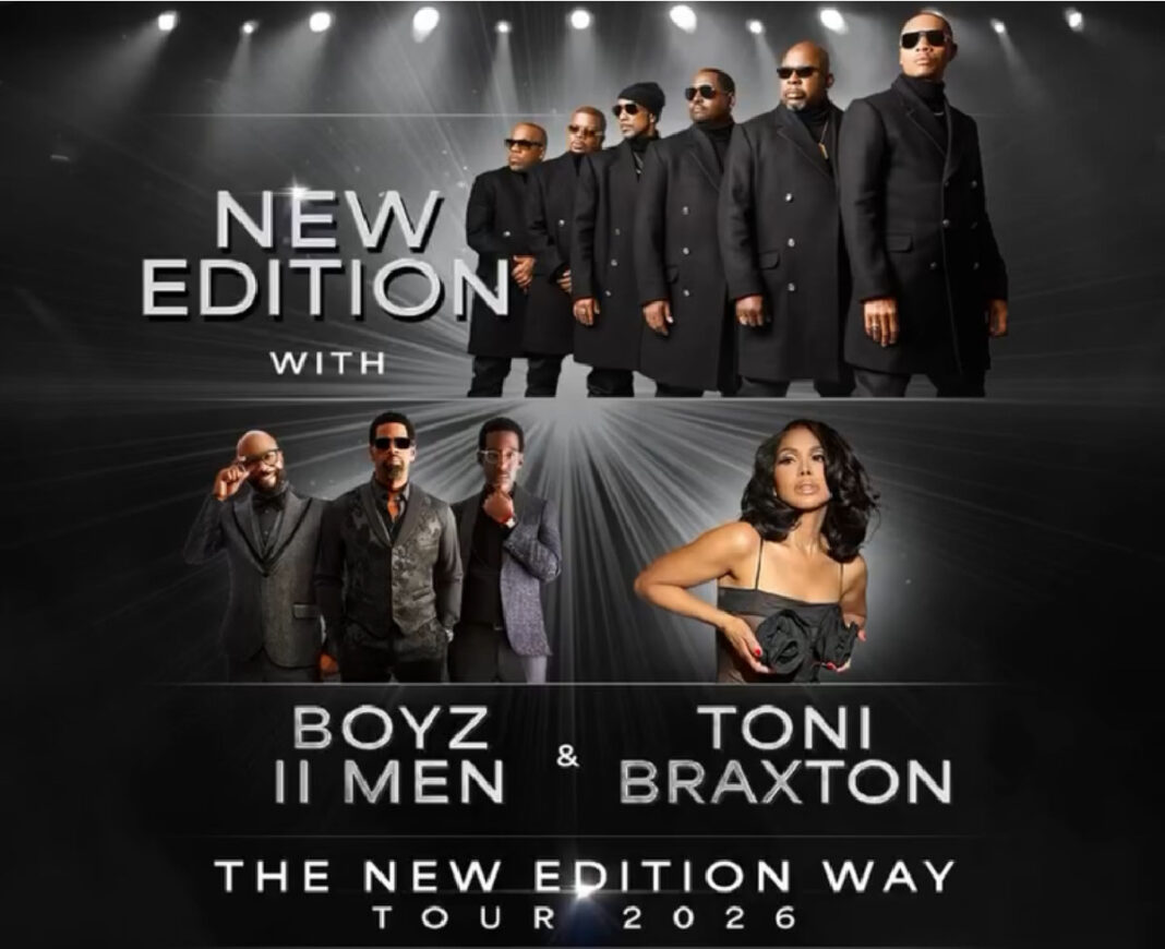 New Edition