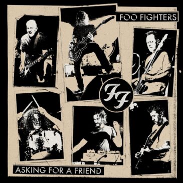 Foo Fighters