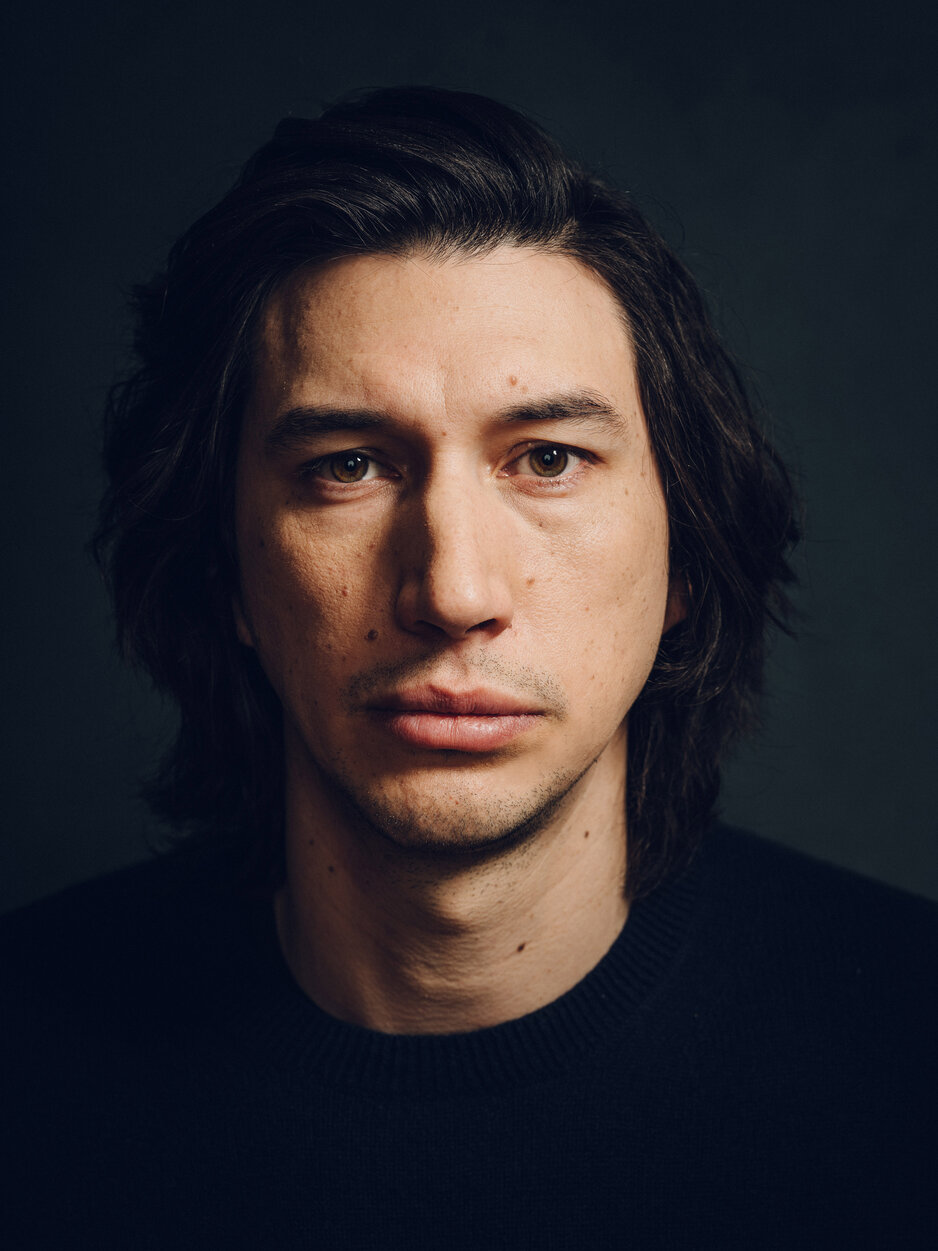 Adam Driver