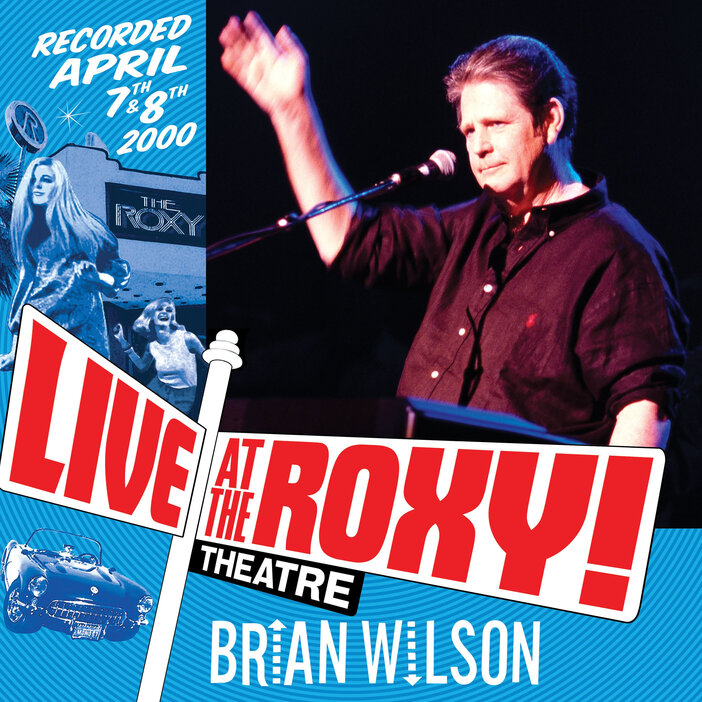 Brian Wilson