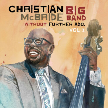 Christian McBride