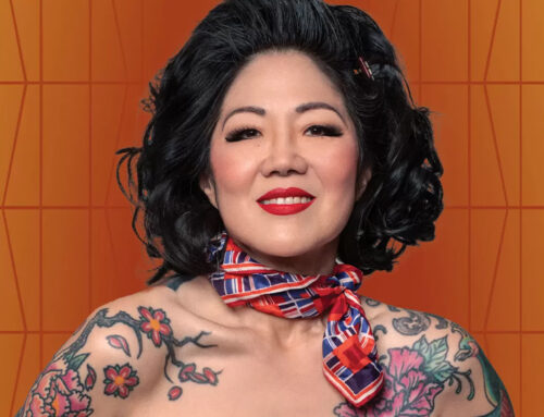 Margaret Cho’s Stand-up Comedy Show Heads to Los Angeles