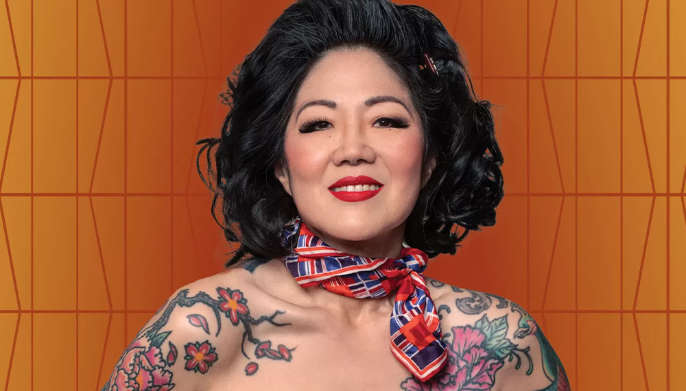 Margaret Cho