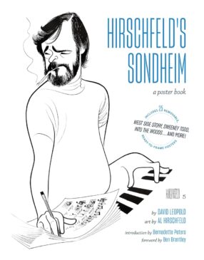 Hirschfeld's Sondheim