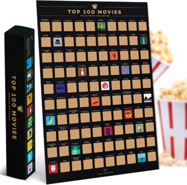 Top 100 Movies
