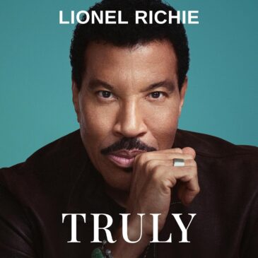 Truly (Book) Lionel Richie