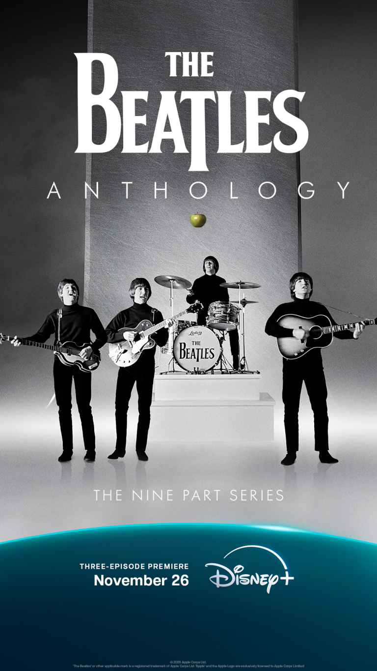 The Beatles Anthology