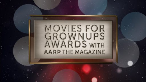 Movies For Grownups Awards