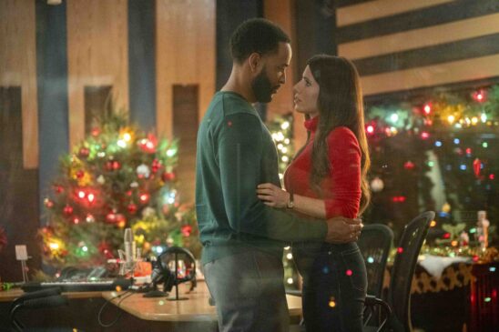 Jingle All the Way to Love