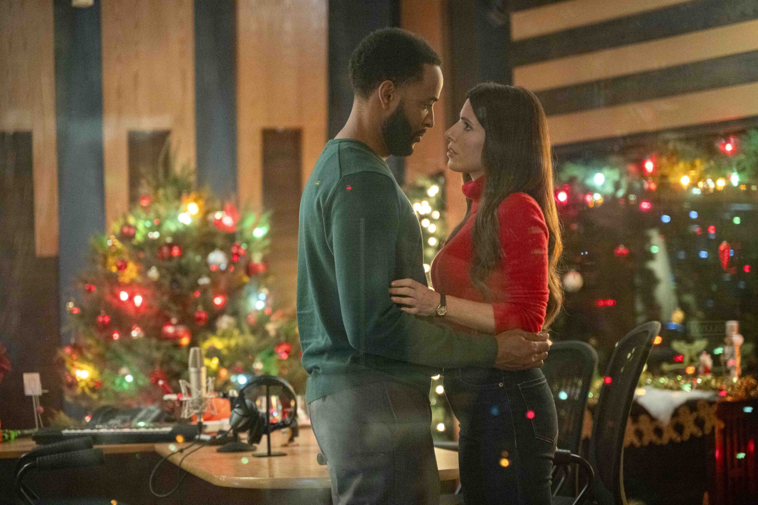 Jingle All the Way to Love