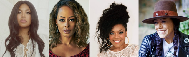 Lifetime - Toni Braxton