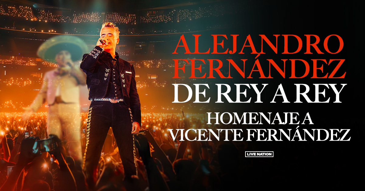 Alejandro Fernandez