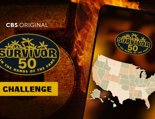 Survivor 50 Challenge Coming to CBS in 2026