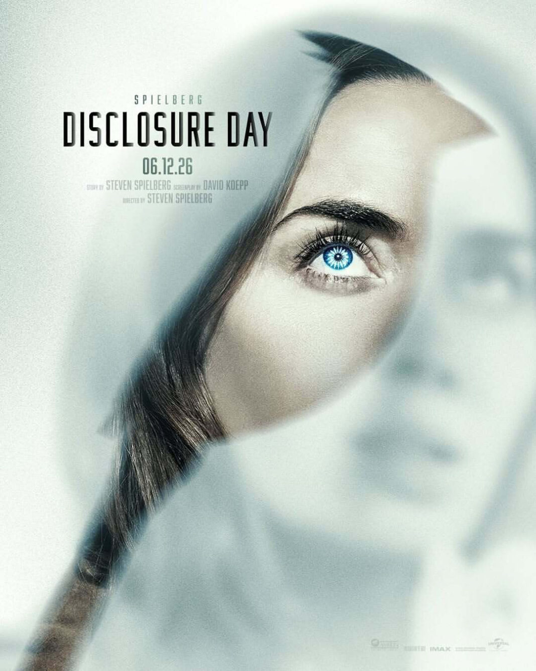 Disclosure Day