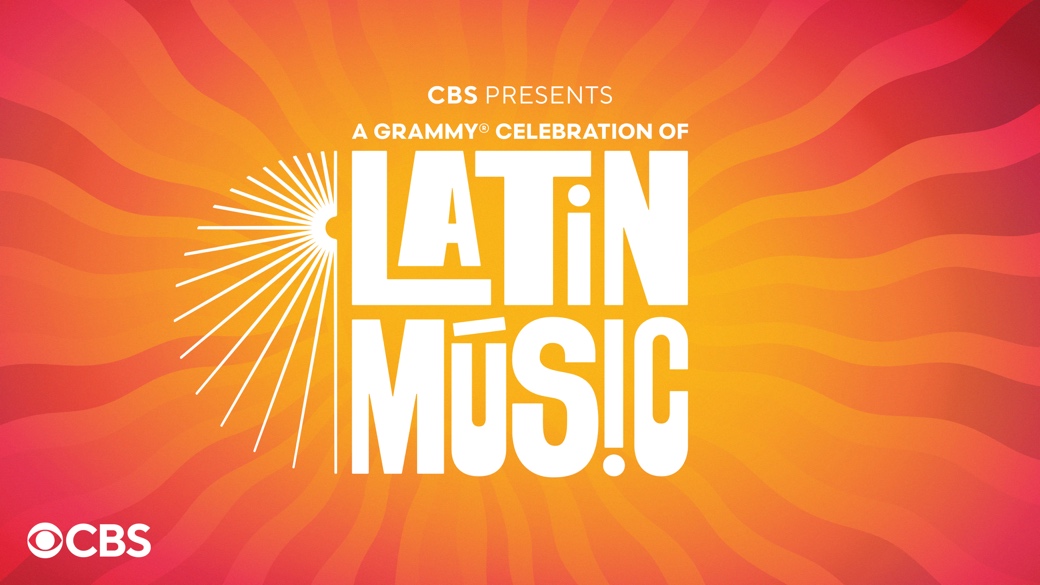 Grammy Salute to Latin Music