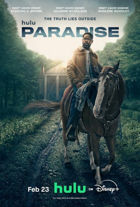 Paradise Hulu