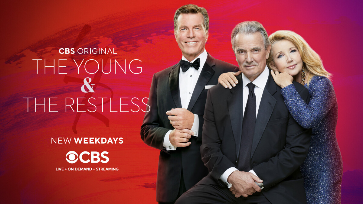 Young and the Restless