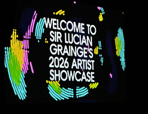 Sir Lucian Grainge’s 2026 Music Is Universal Artist Showcase Held During Grammy Week