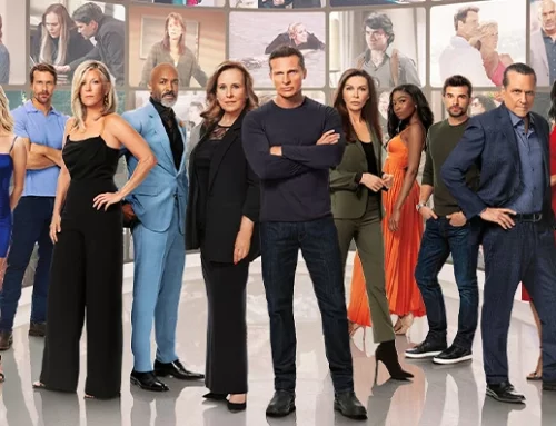 ‘General Hospital’: Soap Opera Spoilers Week of January 26, 2026