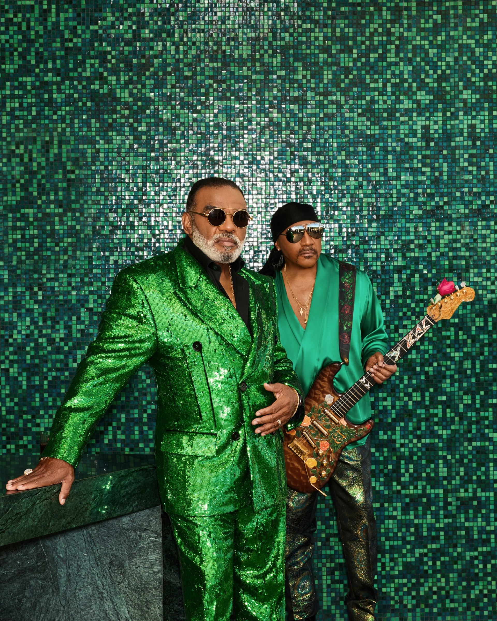 Isley Brothers