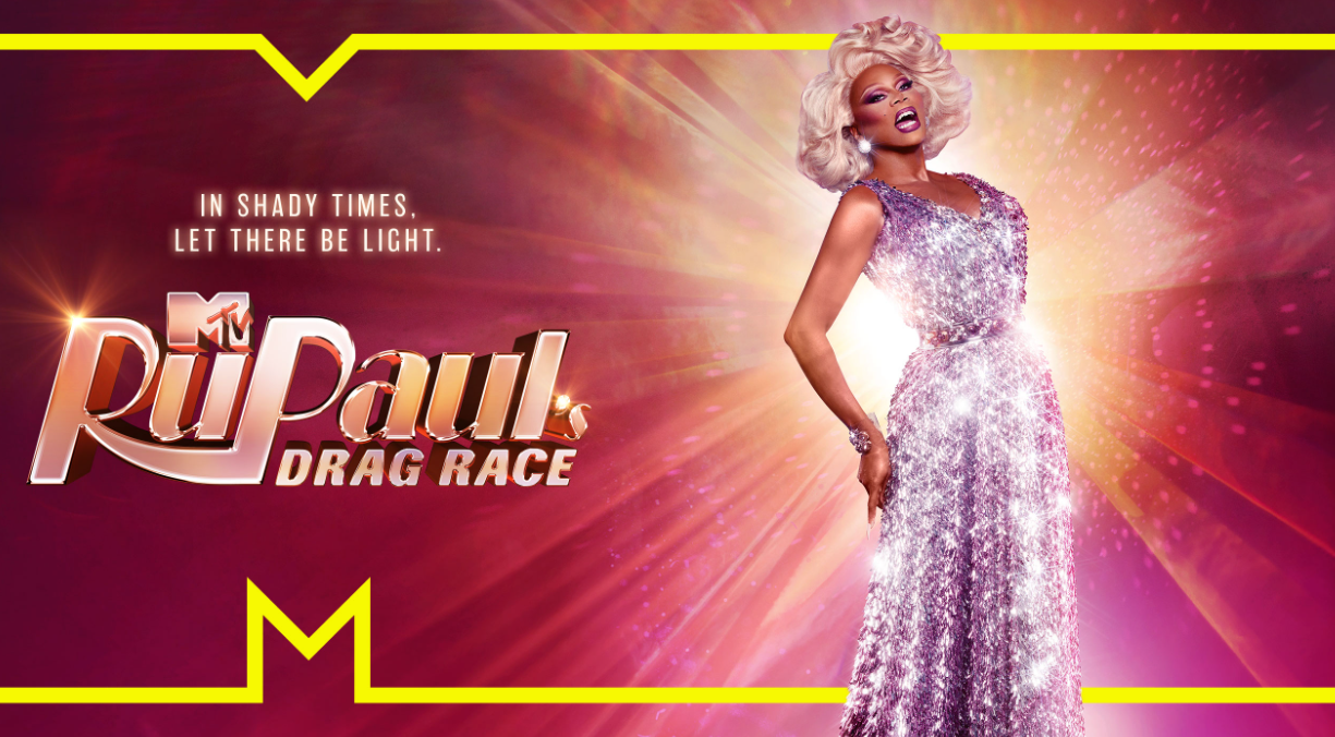 RuPaul's Drag Race