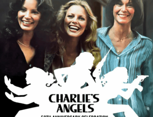 The Paley Center for Media’s PaleyFest LA Festival 2026 -Panels Include ‘The Pitt’ Plus ‘Scrubs’ and ‘Charlie’s Angels’ Reunion