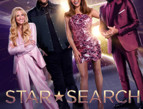 ‘Star Search’: Live Competition Show Coming to Netflix