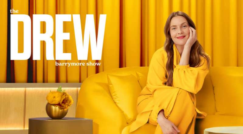 The Drew Barrymore Show