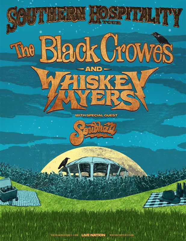 Black Crows