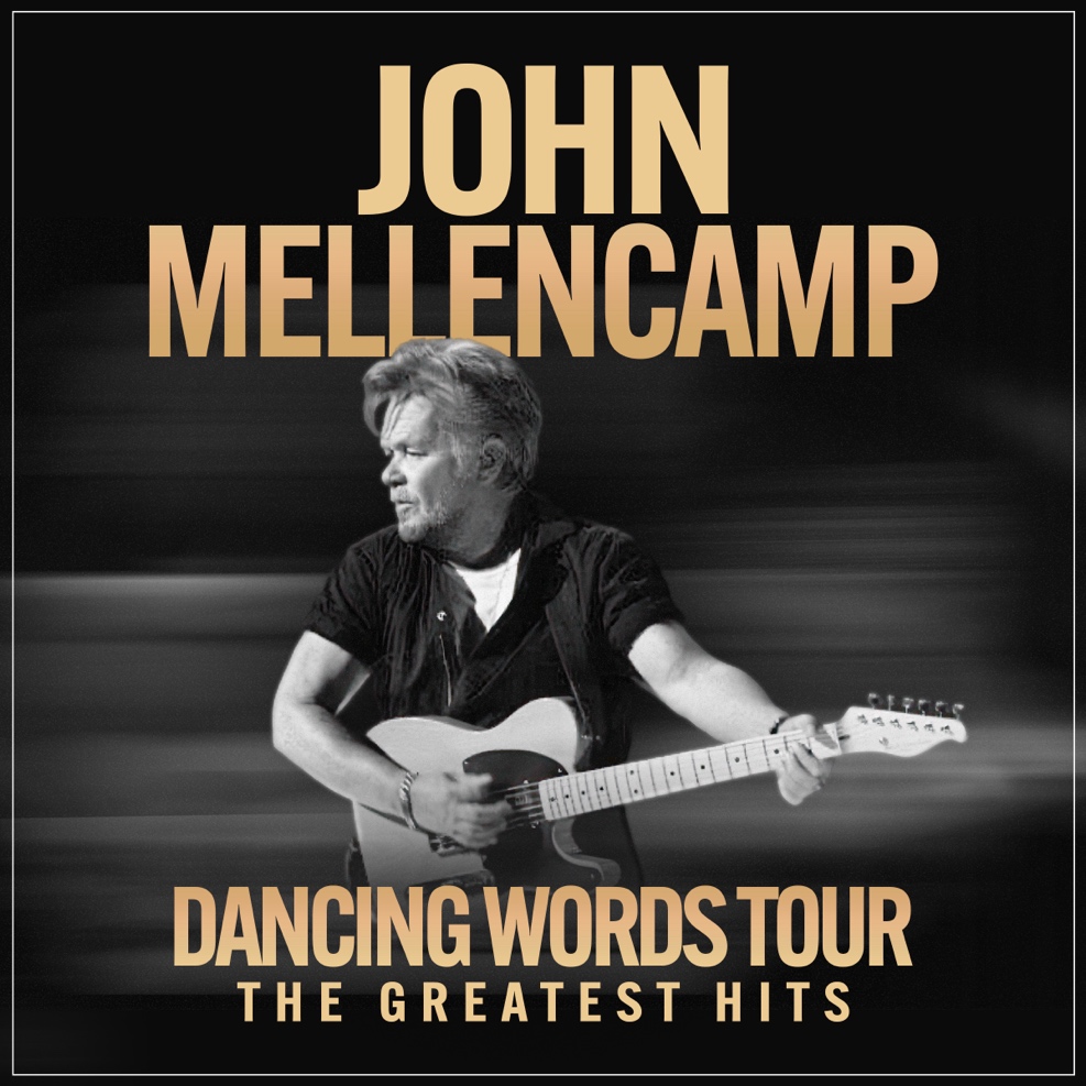 John Mellencamp