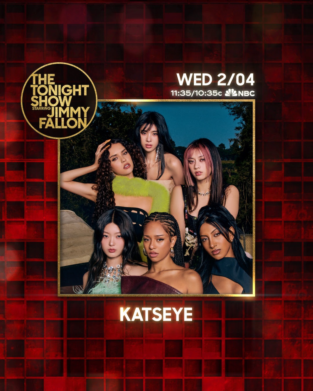 The Tonight Show with Jimmy Fallon