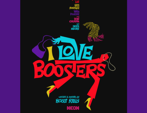 Boots Riley’s ‘I Love Boosters’ Sneak Peek: Trailer