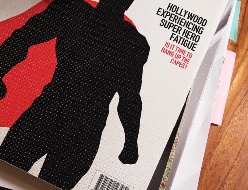 What To Watch: ‘Wonder Man’ – All Episodes Now Streaming on Disney Plus