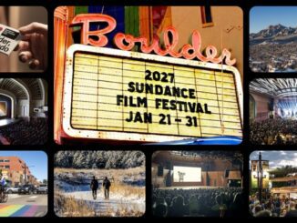 Sundance Film Festival 20276