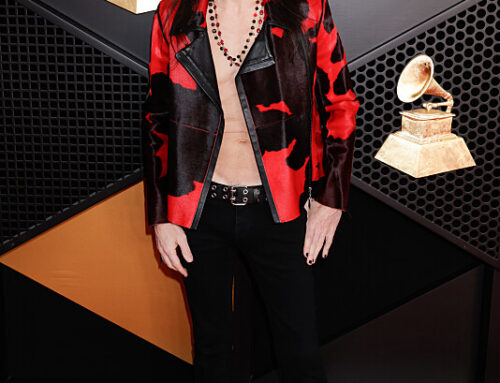 Grammy Awards 2026: Red Carpet Photos